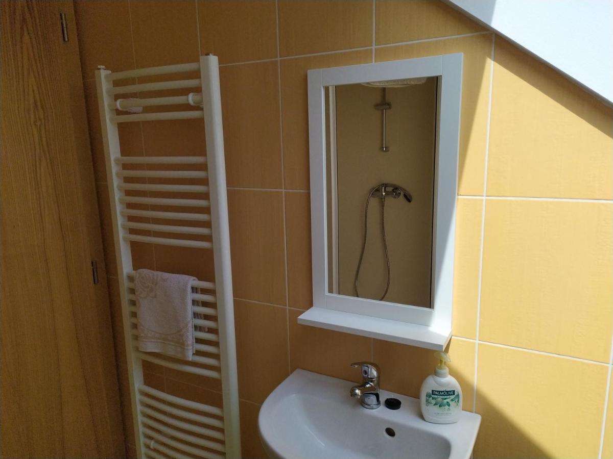 Apartment Koprivovi Nemcicky (Breclav) Exterior photo